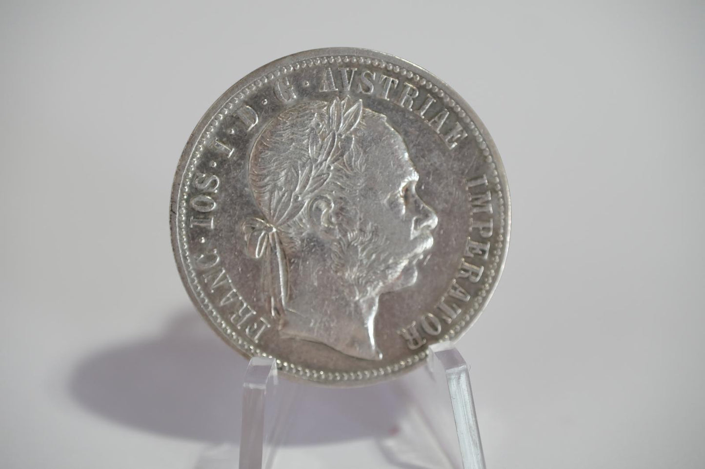 1890 1 Zlatník / Florin František Jozef Bz