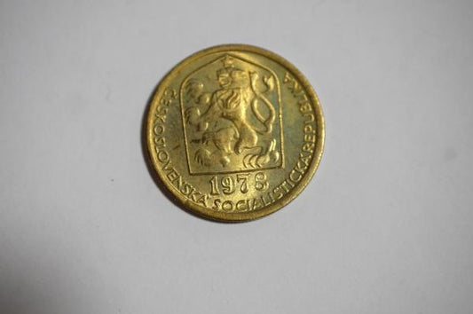 20 Halierov 1972-1990 Vyberte si ročník UNC STAV !!!!