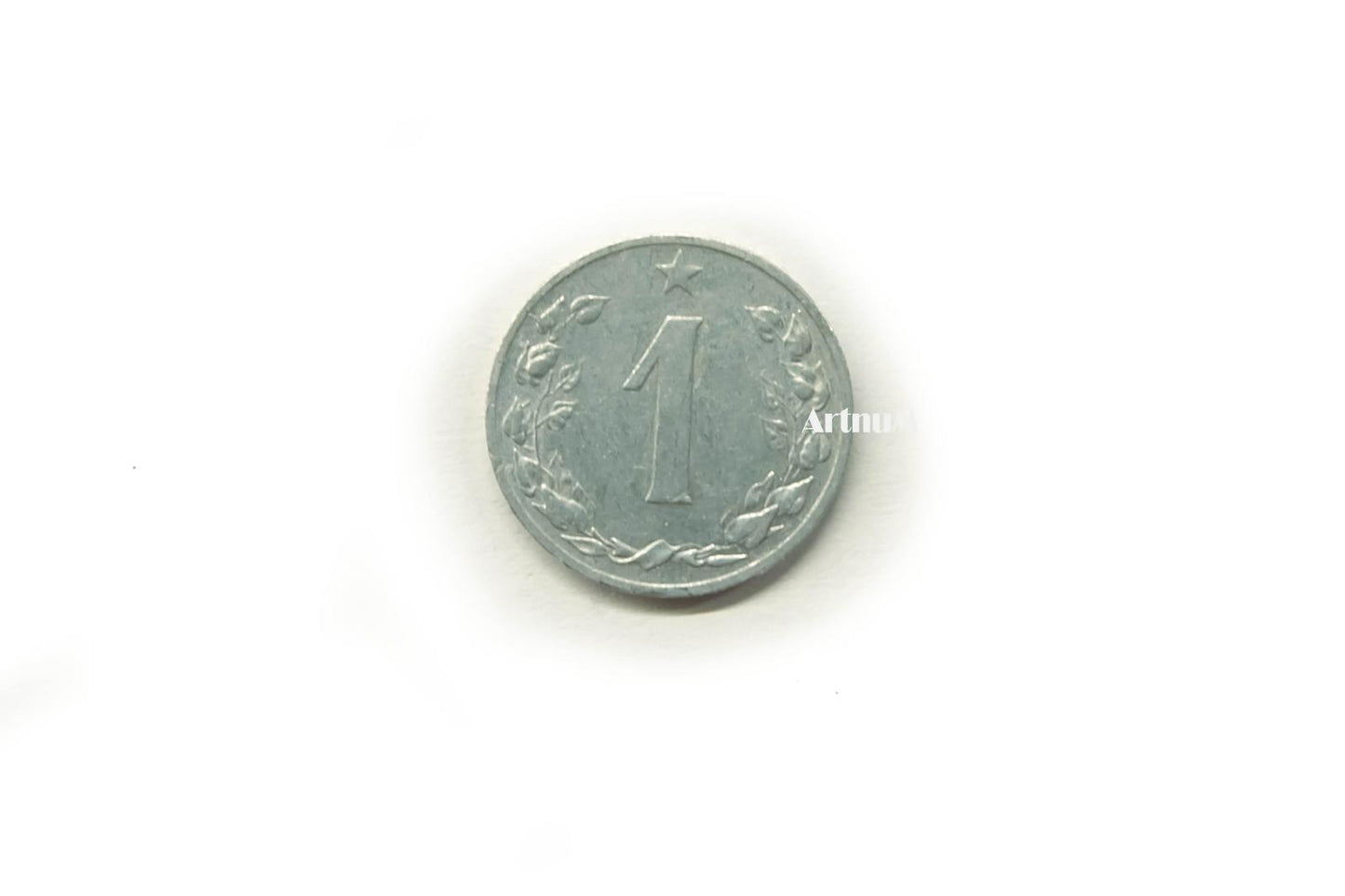 1 Halier 1953 až 1960 vyberte si ročník