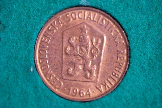 50 Halierov 1963 až 1971 vyberte si ročník a stav