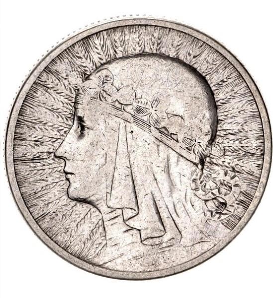 2 zloté 1934