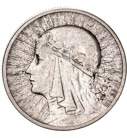 2 zloté 1934