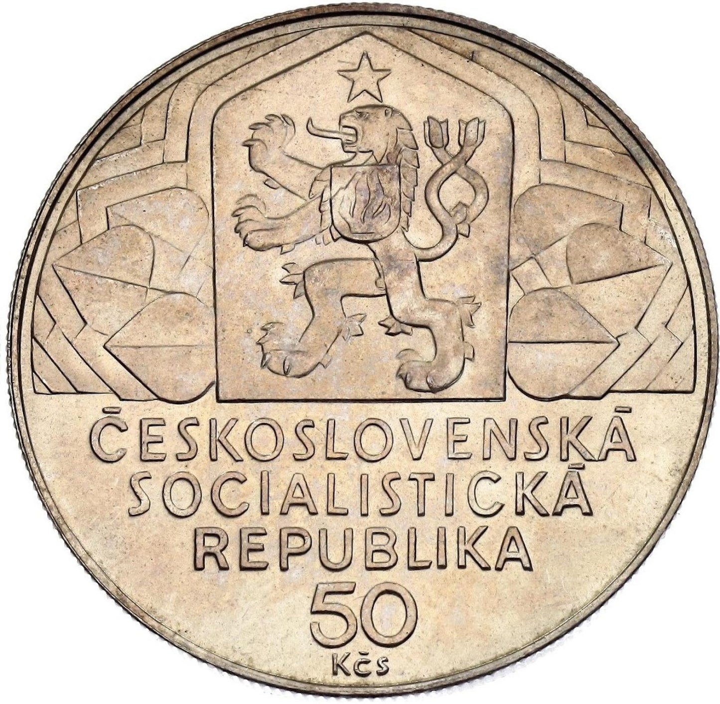 1979 / IX. Zjazd KSČ - 30. výročie