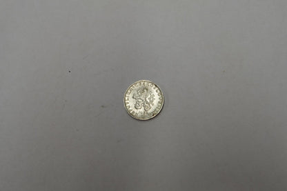 20 Halierov 1952