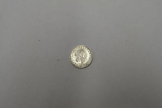 20 Halierov 1952