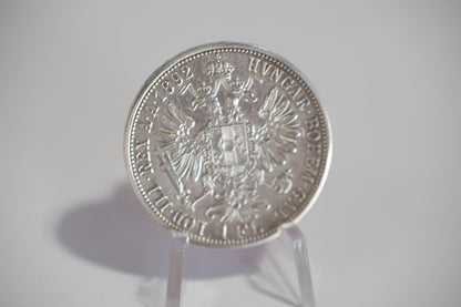 1892 1 Zlatník / Florin František Jozef Bz top stav