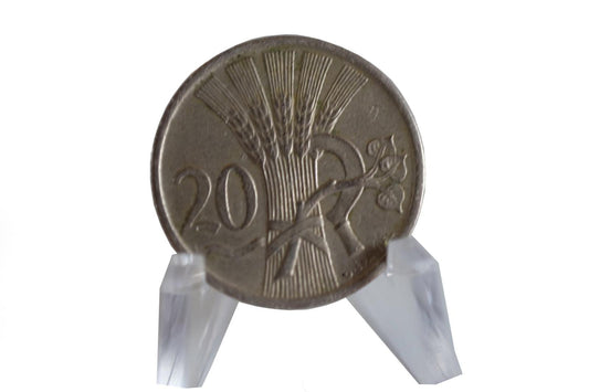 20 Halierov 1922