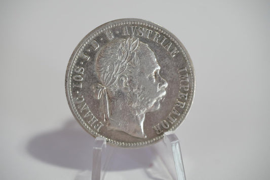 1890 1 Zlatník / Florin František Jozef Bz