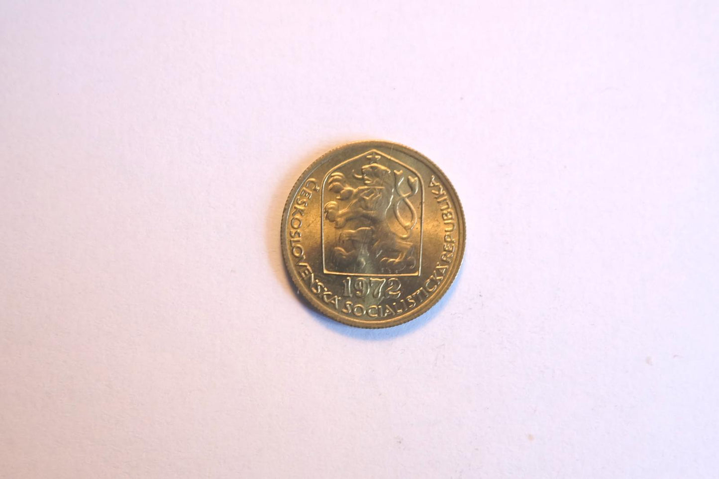 20 Halierov 1972-1990 Vyberte si ročník