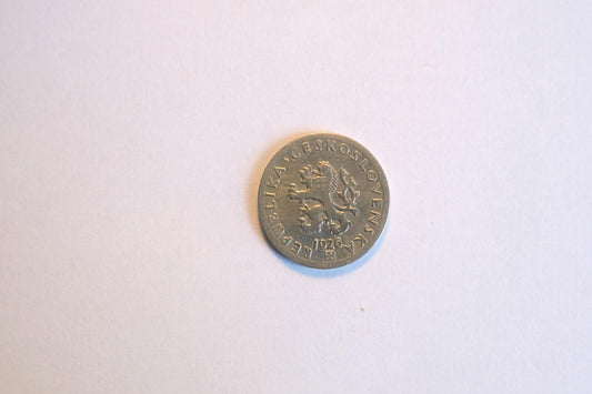 20 Halierov 1926