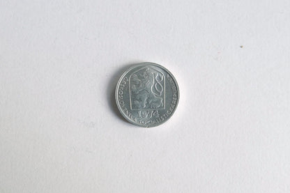 10 Halierov 1974 až 1990 Československo vyberte si ročník