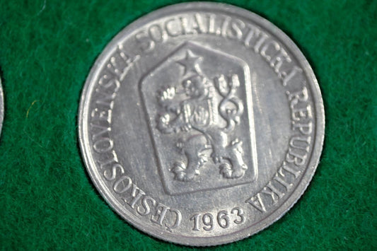 25 Haliernik 1963
