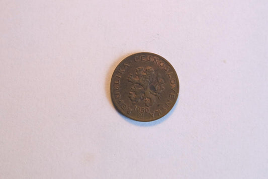 20 Halierov 1950