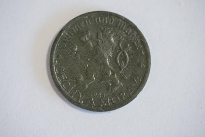1944 20 Haliernik / 20 haléř