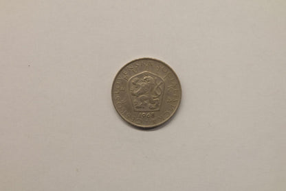 5 koruna 1966 až 1990 vyberte si ročník