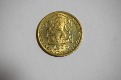 20 Halierov 1972-1990 Vyberte si ročník UNC STAV !!!!