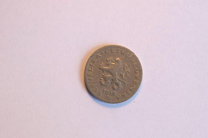 20 Halierov 1937 1/2