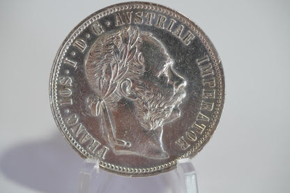 1878 1 Zlatník / Florin František Jozef Bz