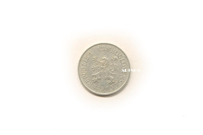 5 Halier 1953 1954 a 1955 vyberte si ročník