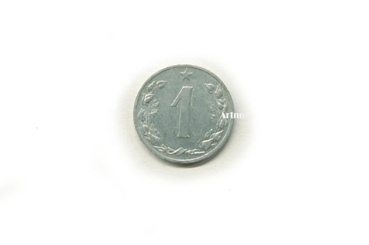 1 Halier 1953 až 1960 vyberte si ročník