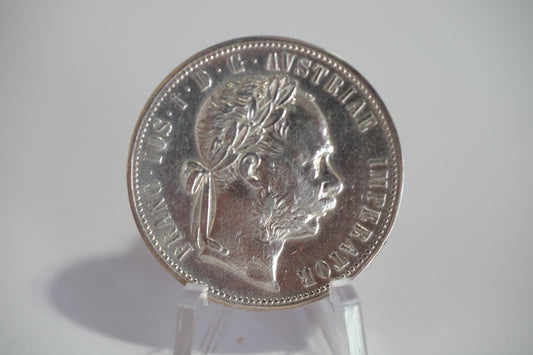 1880 1 Zlatník / Florin František Jozef Bz
