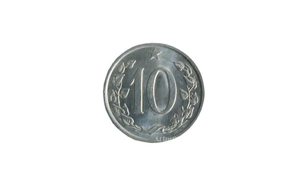 10 Halierov 1961 až 1971 Československo vyberte si ročník a stav