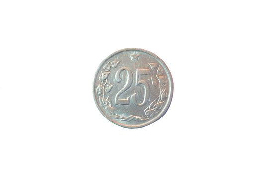 25 Haliernik 1953