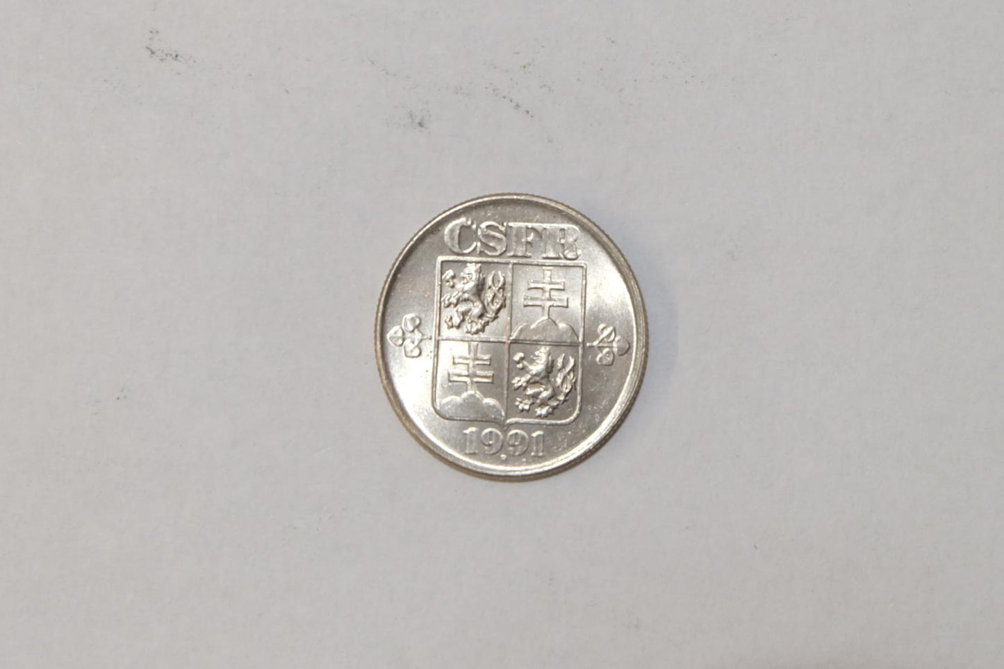 50 Halierov 1991 a 1992
