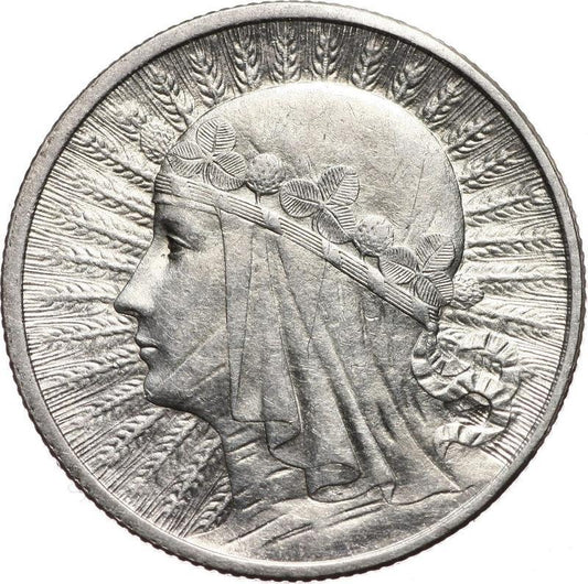 2 zloté 1932