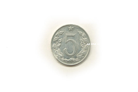 5 Halier 1953 1954 a 1955 vyberte si ročník
