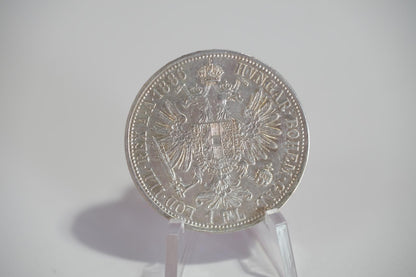 1886 1 Zlatník / Florin František Jozef Bz