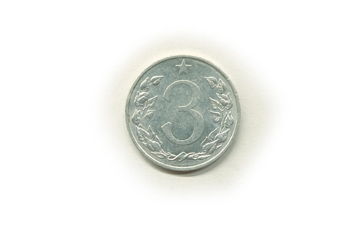 3 Halier 1953- 1954 vyberte si ročník