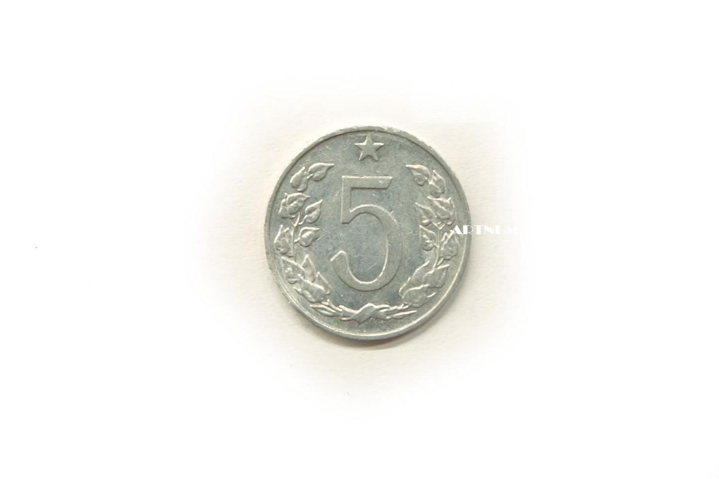 5 Halier 1962 až 1976 vyberte si ročník