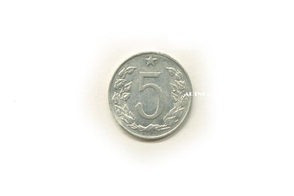5 Halier 1962 až 1976 vyberte si ročník