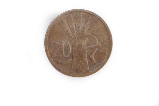 20 Halierov 1921
