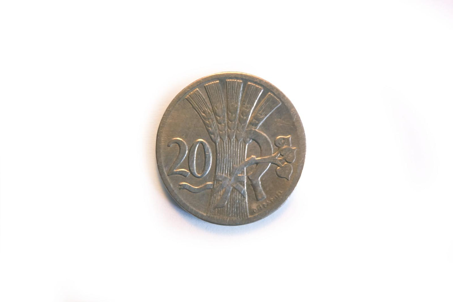 20 Halierov 1926